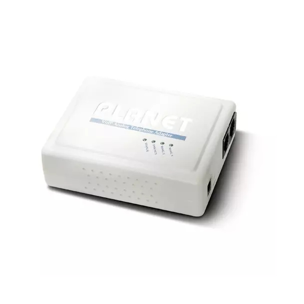 VIP-157 Adaptador de teléfono analógico ATA