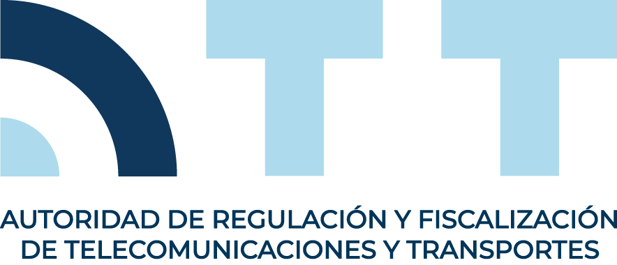 Autoridad de Regulación y Fiscalización de Telecomunicaciones y Transportes