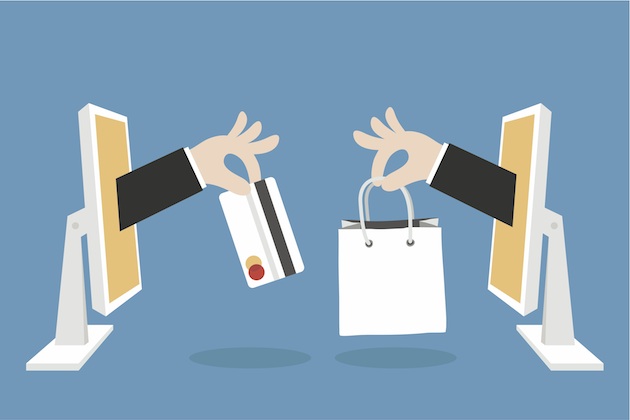 Comercio electrónico y compras en línea