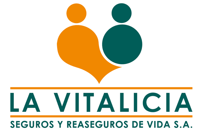 Logo de La Vitalicia