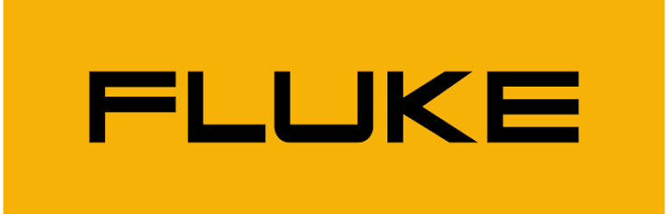 Logo de Fluke
