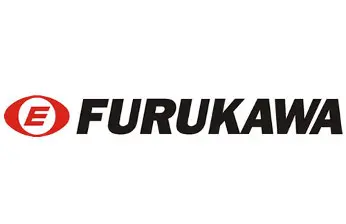 Logo de Furukawa
