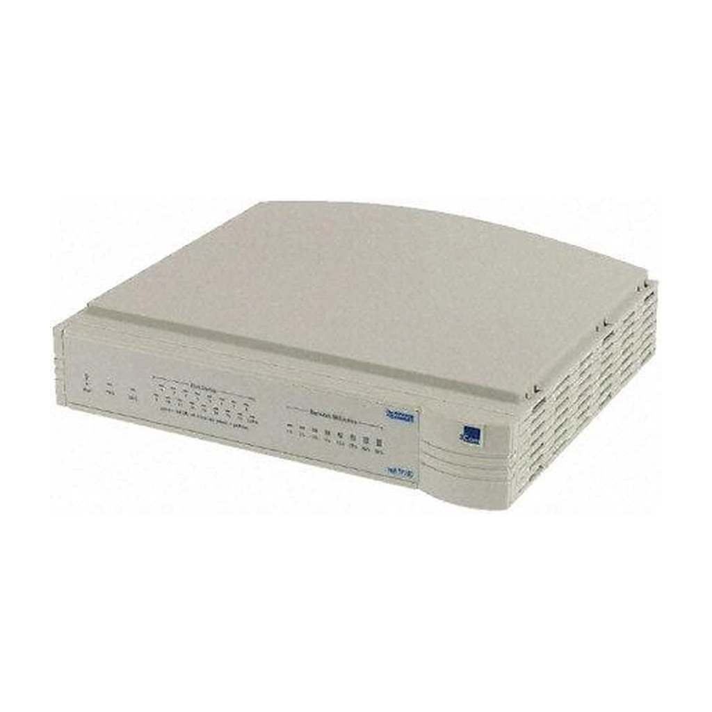 3C16702 OfficeConnect hub de 16 puertos