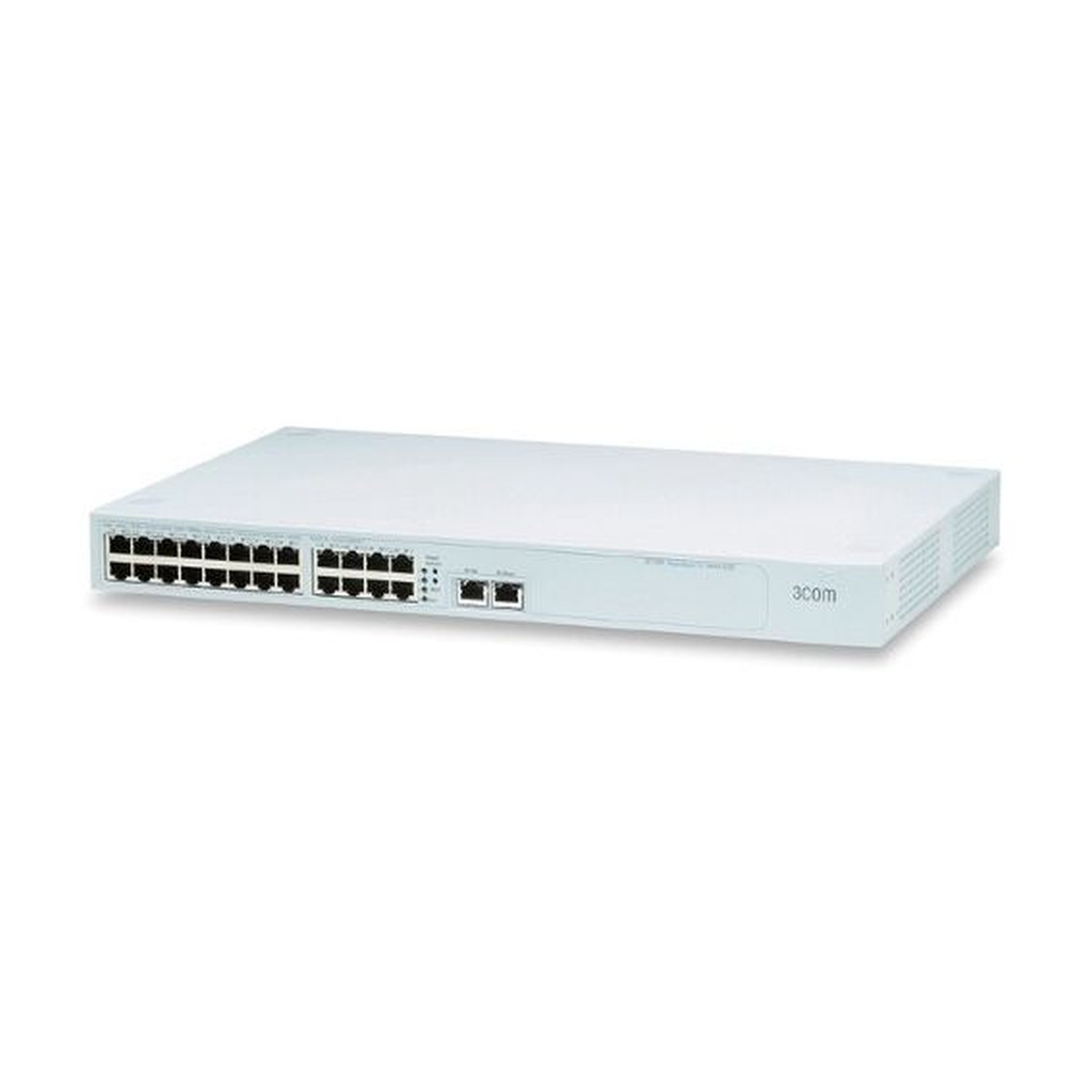 4226T Switch administrable de capa 2