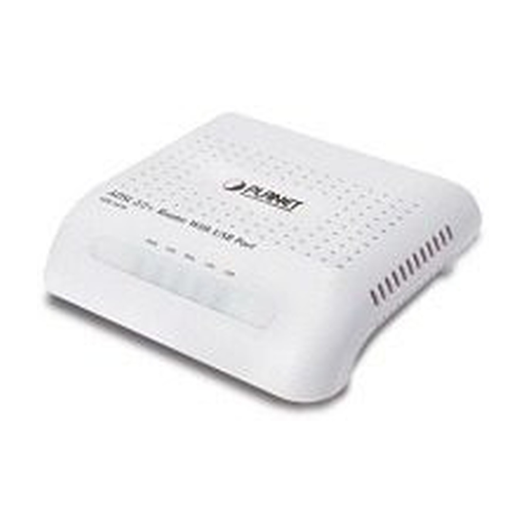 ADE-3410A Módem router ADSL 2/2+ con USB