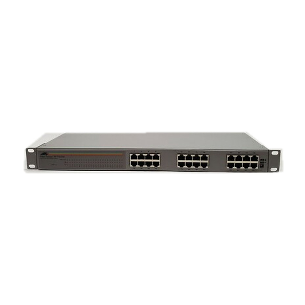 AT-FS724I Switch Ethernet de 24 puertos