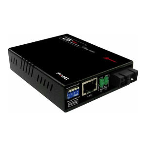 CTCU-WDM-A Media converter FIB1-10/100W/SC20AF