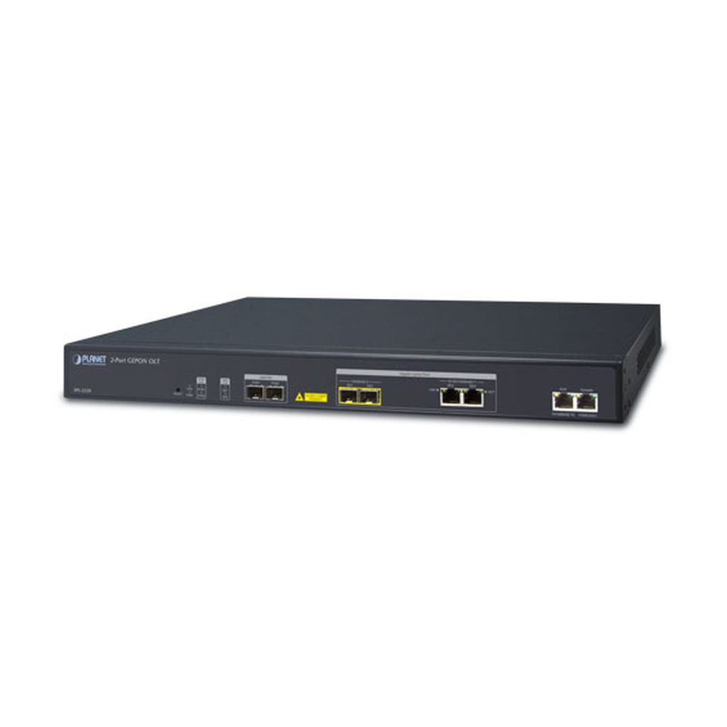 EPL-2220 GEPON OLT
