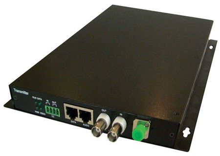 FBVAD1000-1VTR Media converter F7-1VTR-1ATR-1DTR