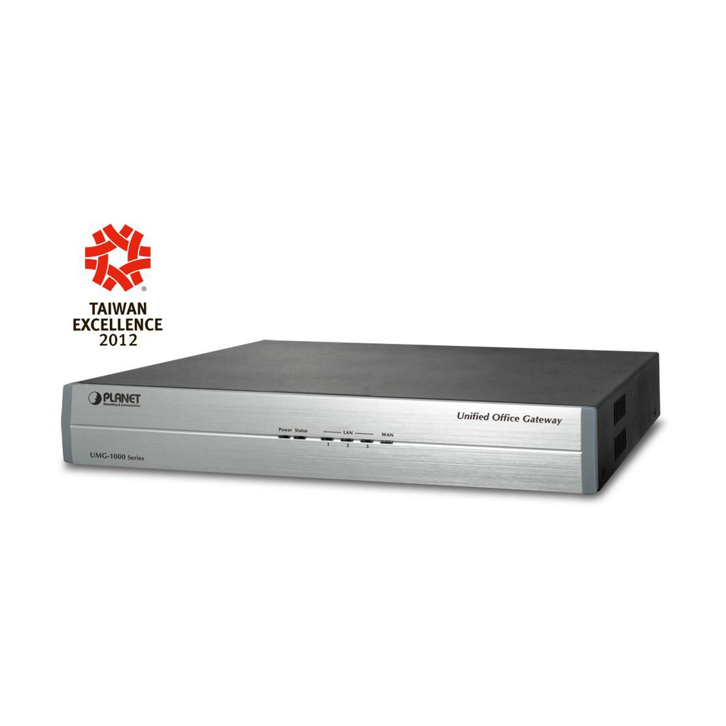 UMG-1000 Desktop Unified Office Gateway