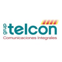Logo de Telcon
