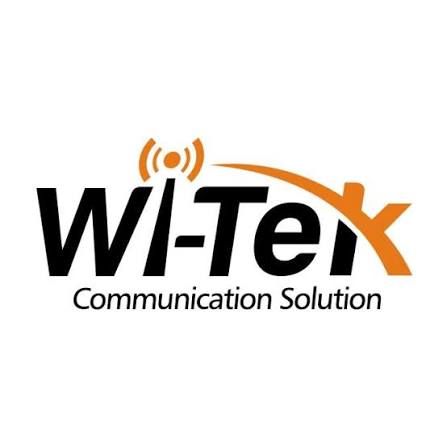Logo de Wi-Tek